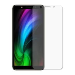 Захисна плівка Boxface для Aligator S6000 Transparent матова броньована поліуретанова