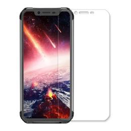 Захисна плівка Boxface для Blackview BV9600 Pro Transparent броньована поліуретанова на дві сторони