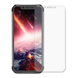Захисна плівка Boxface для Blackview BV9600 Pro Transparent матова броньована поліуретанова