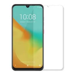 Захисна плівка Boxface для ZTE Blade V10 Vita Transparent броньована поліуретанова на дві сторони