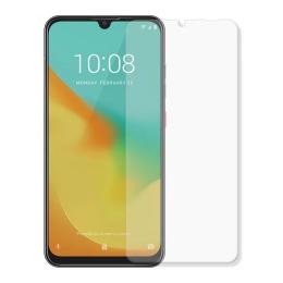 Захисна плівка Boxface для ZTE Blade V10 Vita Transparent матова броньована поліуретанова