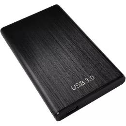 Зовнішня кишеня для диска Extradigital 2.5 SATA to USB 3.0 (HC380411)