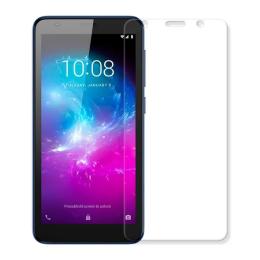 Захисна плівка Boxface для ZTE Blade L8 Transparent броньована поліуретанова на дві сторони