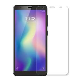 Захисна плівка Boxface для ZTE Blade A5 2019 Transparent броньована поліуретанова