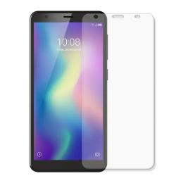 Захисна плівка Boxface для ZTE Blade A5 2019 Transparent матова броньована поліуретанова