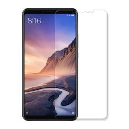 Захисна плівка Boxface для Xiaomi Mi Max 3 Transparent броньована поліуретанова на дві сторони