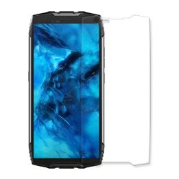 Захисна плівка Boxface для Blackview BV6800 Pro Transparent броньована поліуретанова