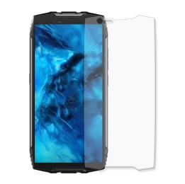Захисна плівка Boxface для Blackview BV6800 Pro Transparent матова броньована поліуретанова