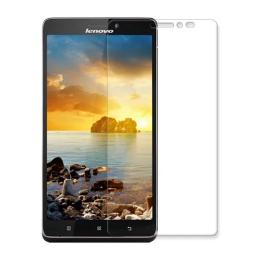 Захисна плівка Boxface для Lenovo A936 Transparent броньована поліуретанова