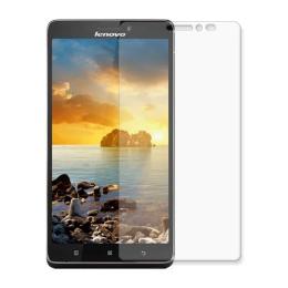 Захисна плівка Boxface для Lenovo A936 Transparent матова броньована поліуретанова