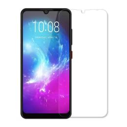 Захисна плівка Boxface для ZTE Blade A7 2019 Transparent броньована поліуретанова