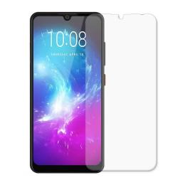 Захисна плівка Boxface для ZTE Blade A7 2019 Transparent матова броньована поліуретанова