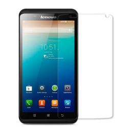 Захисна плівка Boxface для Lenovo S930 Transparent броньована поліуретанова