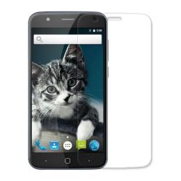 Захисна плівка Boxface для Vernee Thor Transparent броньована поліуретанова