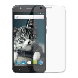 Захисна плівка Boxface для Vernee Thor Transparent матова броньована поліуретанова