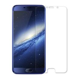 Захисна плівка Boxface для Elephone S7 Transparent броньована поліуретанова на дві сторони