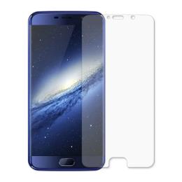 Захисна плівка Boxface для Elephone S7 Transparent матова броньована поліуретанова