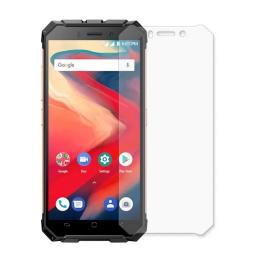 Захисна плівка Boxface для Ulefone Armor X2 Transparent матова броньована поліуретанова