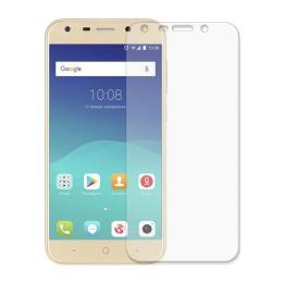 Захисна плівка Boxface для ZTE Blade A6 Transparent матова броньована поліуретанова