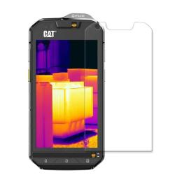 Захисна плівка Boxface для Caterpillar CAT S60 Transparent броньована поліуретанова