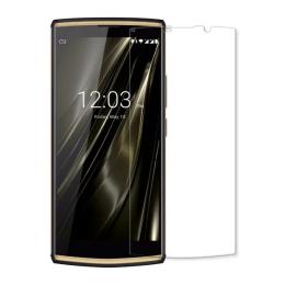 Захисна плівка Boxface для Oukitel K7 Transparent броньована поліуретанова