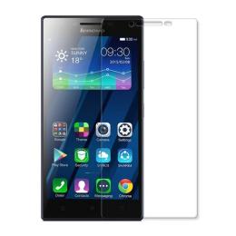 Захисна плівка Boxface для Lenovo P70 Transparent броньована поліуретанова