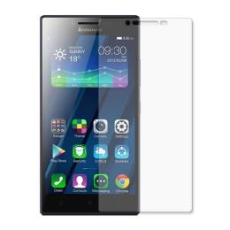 Захисна плівка Boxface для Lenovo P70 Transparent матова броньована поліуретанова