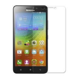 Захисна плівка Boxface для Lenovo A5000 Transparent броньована поліуретанова на дві сторони