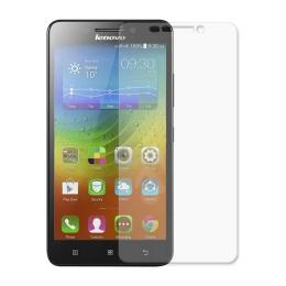 Захисна плівка Boxface для Lenovo A5000 Transparent матова броньована поліуретанова