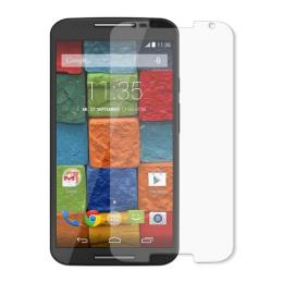 Захисна плівка Boxface для Motorola Moto X 2 Gen XT1092 Transparent матова броньована поліуретанова