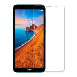 Захисна плівка Boxface для Xiaomi Redmi 7A Transparent броньована поліуретанова