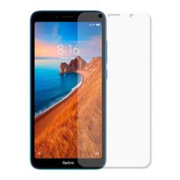 Захисна плівка Boxface для Xiaomi Redmi 7A Transparent матова броньована поліуретанова