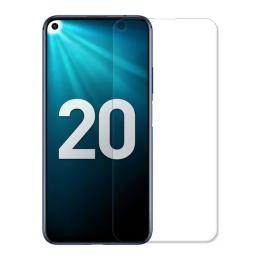 Захисна плівка Boxface для Huawei Honor 20 Transparent броньована поліуретанова