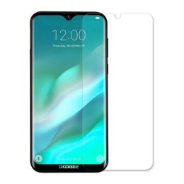 Захисна плівка Boxface для Doogee X90L Transparent броньована поліуретанова