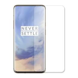 Захисна плівка Boxface для OnePlus 7 Pro Transparent броньована поліуретанова