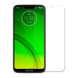 Захисна плівка Boxface для Motorola Moto G7 Power XT1955 Transparent броньована поліуретанова
