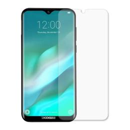 Захисна плівка Boxface для Doogee X90L Transparent матова броньована поліуретанова