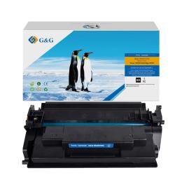 Тонер-картридж для принтера G&amp;G G&amp;G-5640C002 до Canon 070H Black