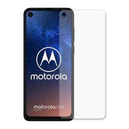 Захисна плівка Boxface для Motorola Moto One Vision Transparent матова броньована поліуретанова