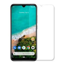 Захисна плівка Boxface для Xiaomi Mi A3 Transparent броньована поліуретанова
