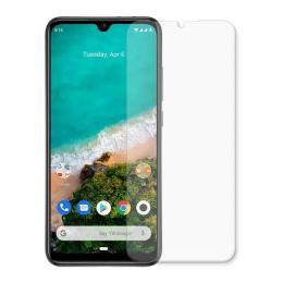 Захисна плівка Boxface для Xiaomi Mi A3 Transparent матова броньована поліуретанова