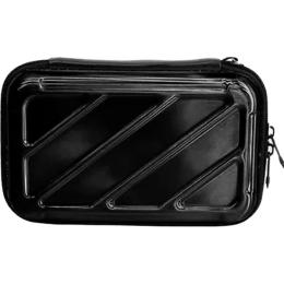 Чохол для жорсткого диску Extradigital HDD EVA Case 19x12.5x5.5 см Black (HC380541)