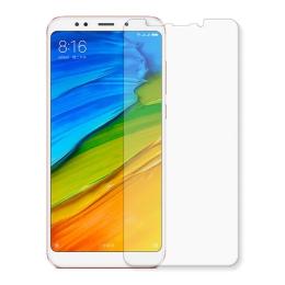Захисна плівка Boxface для Xiaomi Redmi 5 Transparent матова броньована поліуретанова