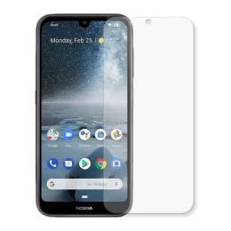 Захисна плівка Boxface для Nokia 4.2 Transparent матова броньована поліуретанова