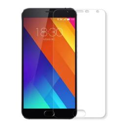 Захисна плівка Boxface для Meizu M1 Metal Transparent броньована поліуретанова