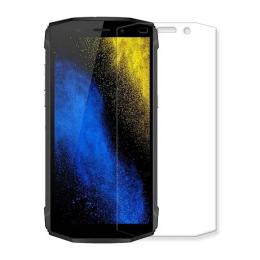 Захисна плівка Boxface для Blackview BV5800 Transparent броньована поліуретанова