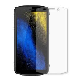 Захисна плівка Boxface для Blackview BV5800 Transparent матова броньована поліуретанова