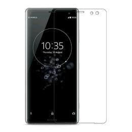 Захисна плівка Boxface для Sony Xperia XZ3 H9436 Transparent броньована поліуретанова на дві сторони