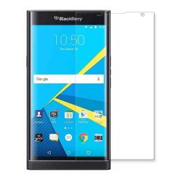 Захисна плівка Boxface для BlackBerry Priv STV100-4 Transparent броньована поліуретанова