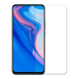 Захисна плівка Boxface для Huawei P Smart Z Transparent броньована поліуретанова на дві сторони